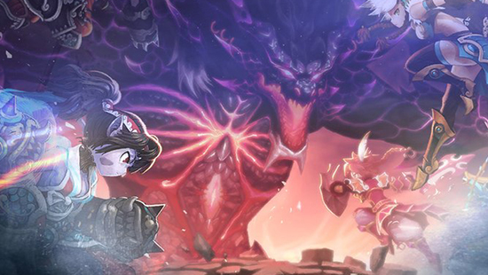 Evenement de lancement