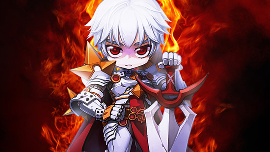 Bienvenue sur Dragonica !