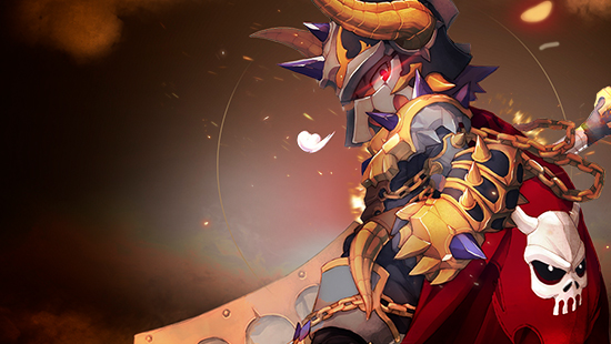 Mise a jour du serveur